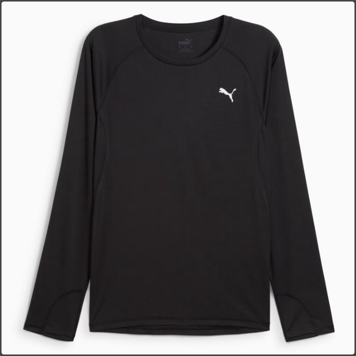 PUMA（プーマ） 爆買 メンズ 長袖Tシャツ スポーツウェア トレーニング