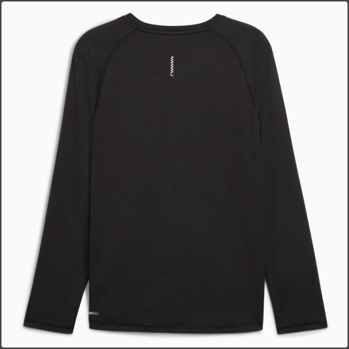 PUMA（プーマ） 爆買 メンズ 長袖Tシャツ スポーツウェア トレーニング