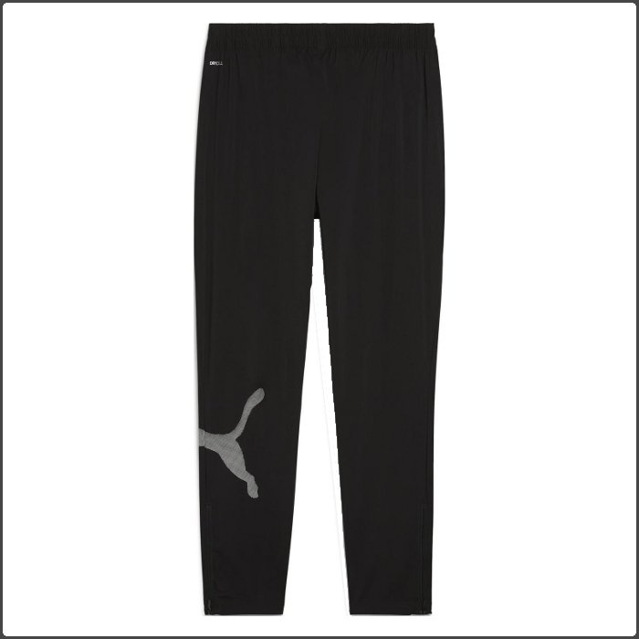 PUMA（プーマ） 爆買 メンズ ロングパンツ ウーブンパンツ 運動