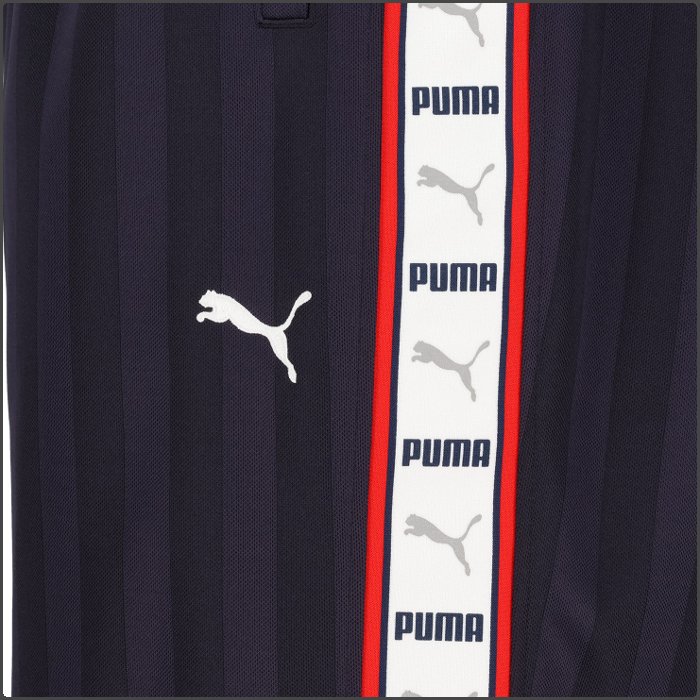 PUMA（プーマ） 爆買 メンズ ジャージパンツ プージャー ニットパンツ