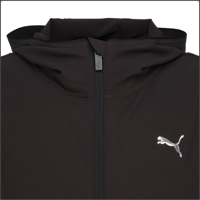 PUMA（プーマ） 爆買 メンズ ウィンドブレーカー上下セット ウーブン