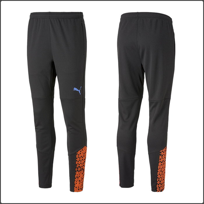 PUMA（プーマ） ジュニア トレーニング 上下セット ジャージ