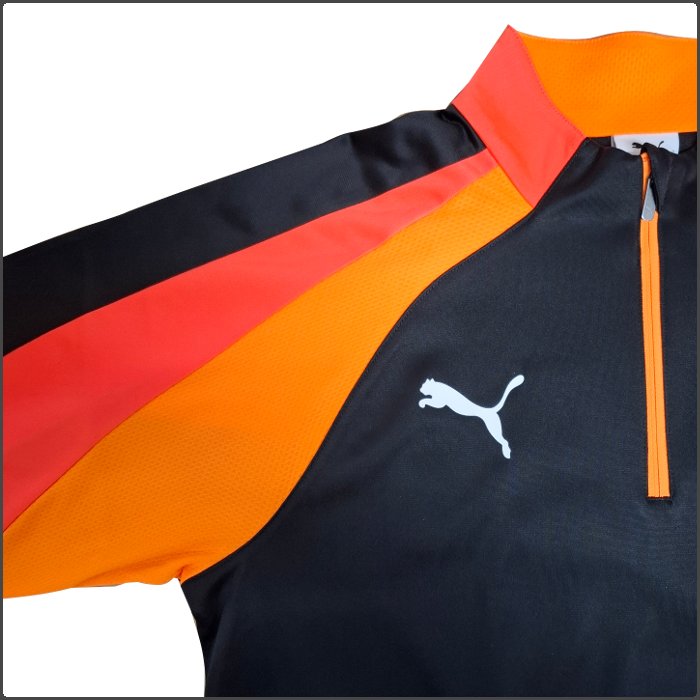 PUMA（プーマ） 爆買 ジュニア ジャージ 上下セット ジャケット パンツ