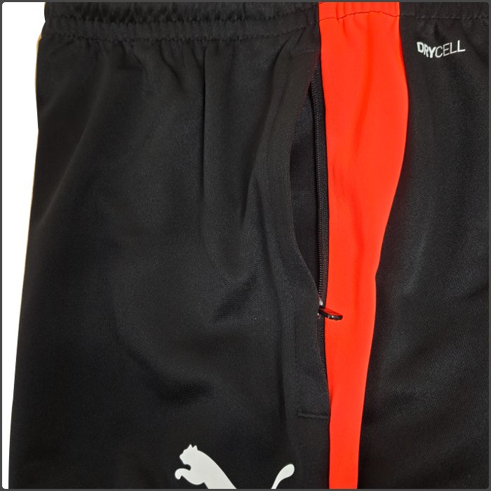PUMA（プーマ） 爆買 ジュニア ジャージ 上下セット ジャケット パンツ