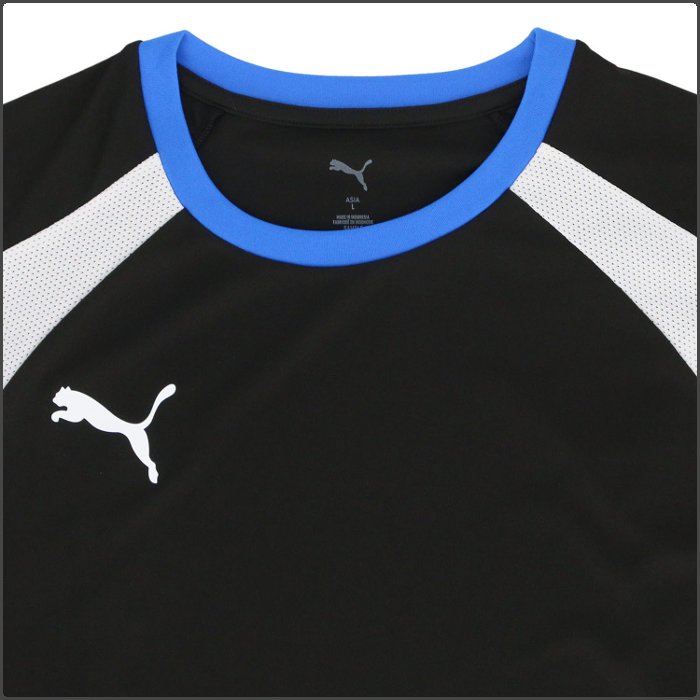 PUMA（プーマ） 爆買 メンズ 上下セット 半袖 シャツ ハーフパンツ