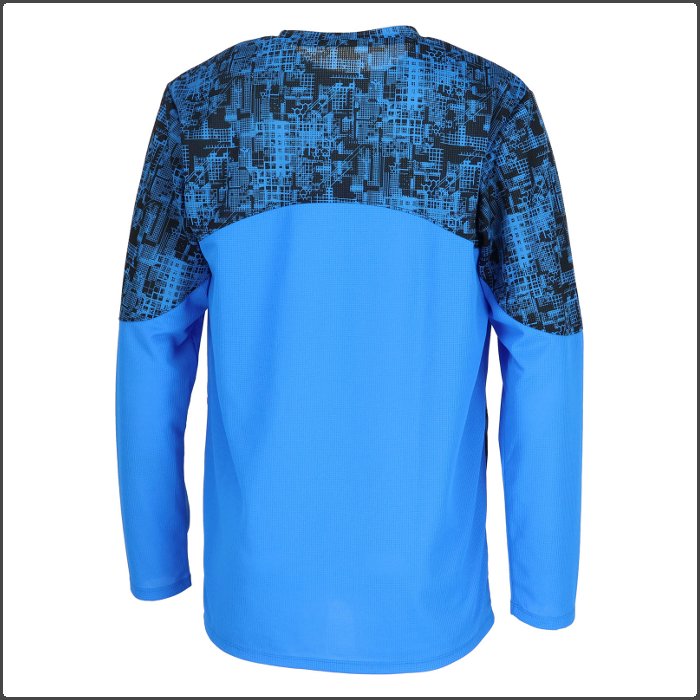 爆買 プーマ メンズ 長袖Tシャツ スポーツウェア トレーニングウェア サッカー ジョギング ジム ブラック ホワイト ブルー puma  660375 | PUMA | 02