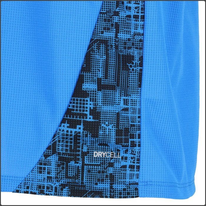 爆買 プーマ メンズ 長袖Tシャツ スポーツウェア トレーニングウェア サッカー ジョギング ジム ブラック ホワイト ブルー puma  660375 | PUMA | 04