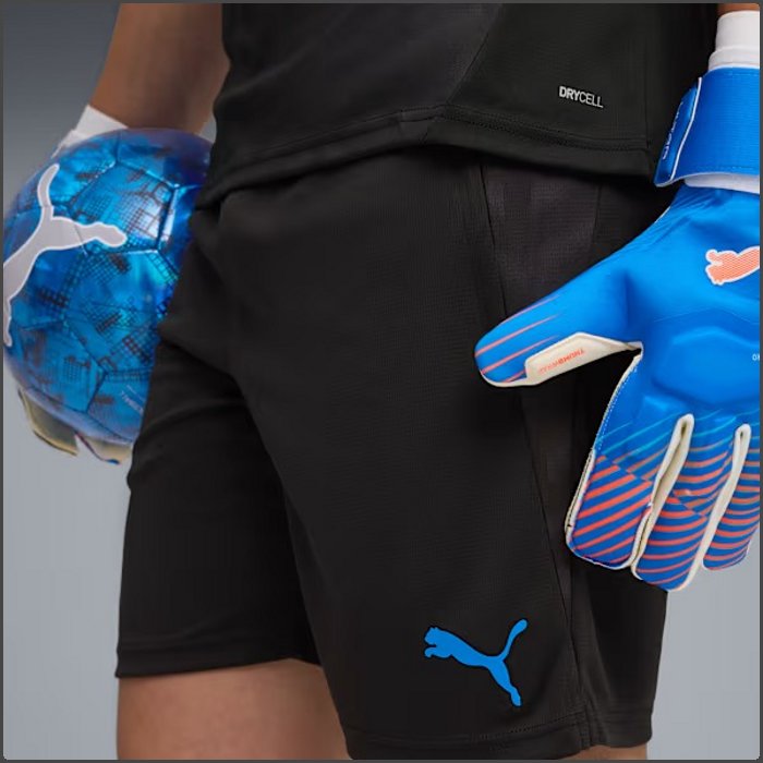 プーマ　プラクティスシャツ　ハーフパンツ PUMA プーマ メンズ 上下セット 半袖 シャツ ハーフパンツ