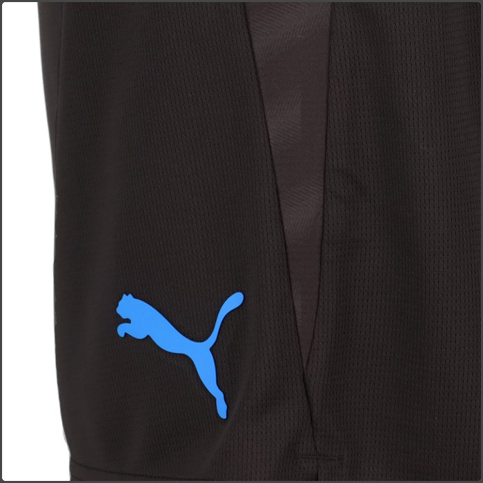 PUMA プーマ メンズ 上下セット 半袖 シャツ ハーフパンツ