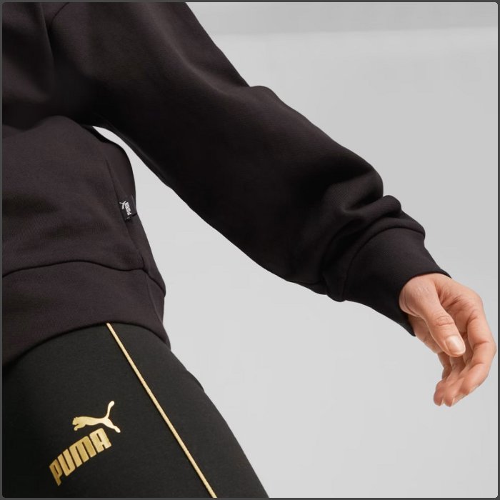 PUMA（プーマ） 爆買 レディース トレーナー スウェット 長袖