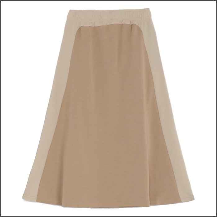 プーマ レディース ロングタイトスカート カジュアルウェア 台形 おしゃれ CORE HERITAGE puma 680703 | PUMA | 01