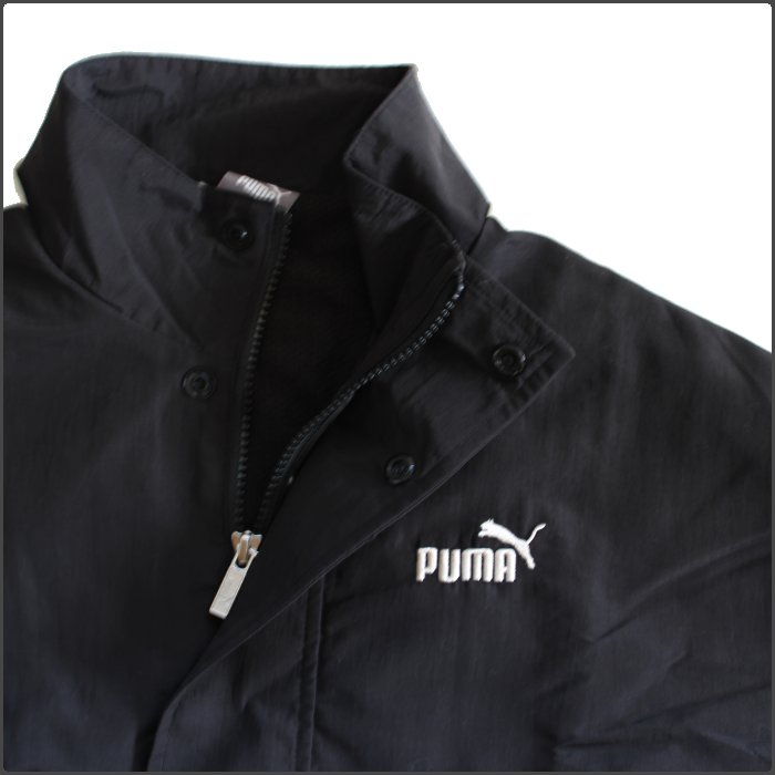 プーマ レディース ウーブンジャケット 防寒 ファッション スポーツ COREHERITAGE PUMA 683594 | PUMA | 02