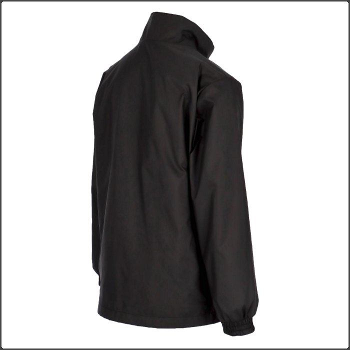 PUMA ウィンドブレーカー ブラック　鵬翔 PUMA Men's Windbreaker | PUMA