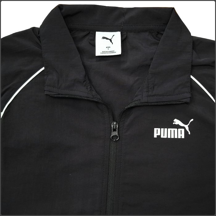 PUMA（プーマ） 爆買 レディース ジャージ トラックスーツ ジャケット