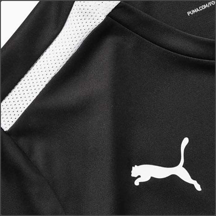 【専用】プーマ　プラクティスシャツ　140㎝ 半袖Tシャツ　トレーニングウェア PUMA プーマ ウェア シャツ 半袖 ジュニア キッズ サッカー