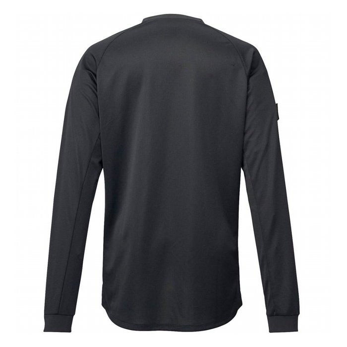 PUMA（プーマ） 爆買 LS レフリーシャツ サッカー フットサル メンズ
