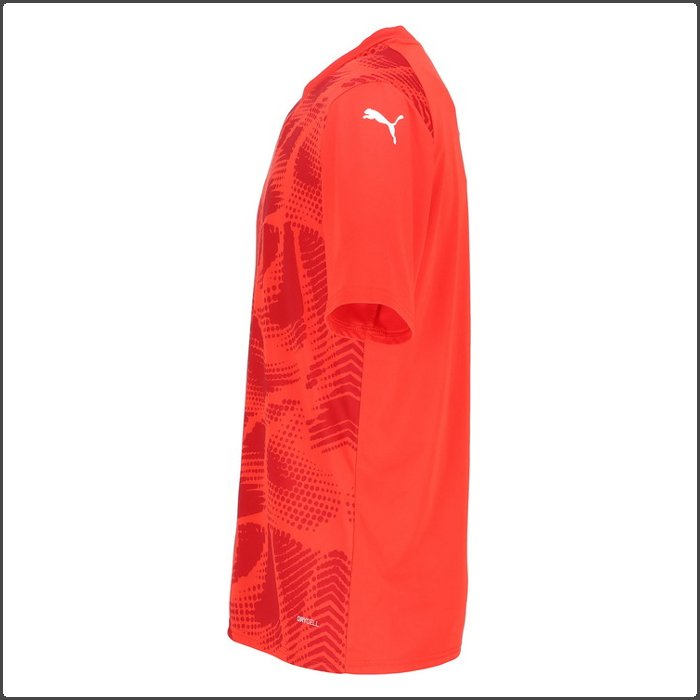 PUMA（プーマ） 爆買 ゲームシャツ サッカー フットサル ユニフォーム