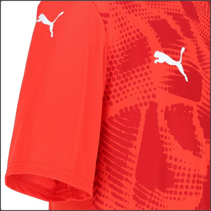 PUMA（プーマ） 爆買 ゲームシャツ サッカー フットサル ユニフォーム