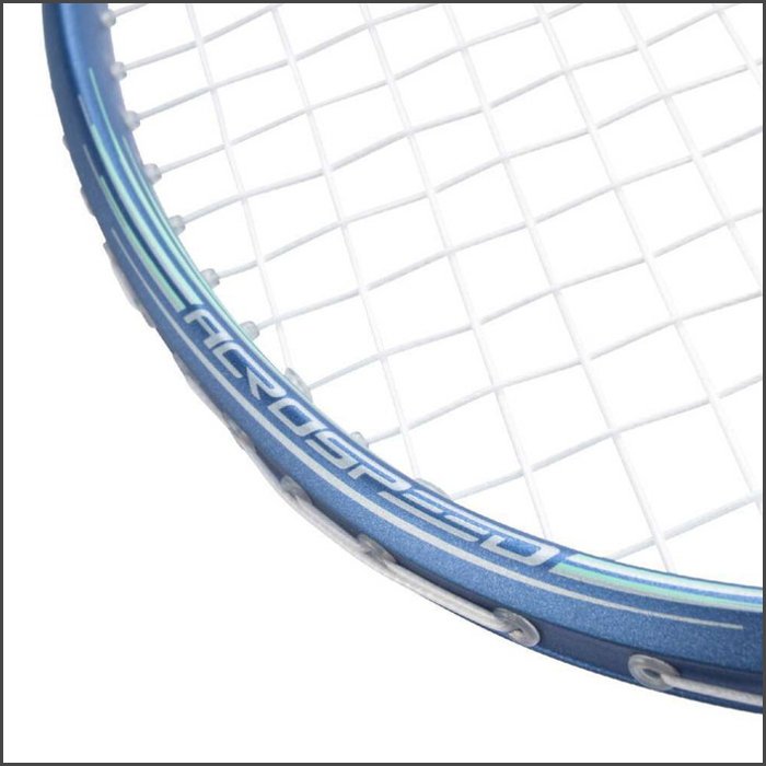 MIZUNO バドミントンラケット（色：ホワイト系）｜バドミントン