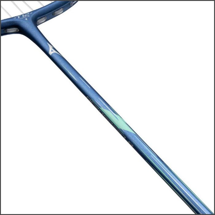 MIZUNO（ミズノ） 爆買 バドミントン ラケット アクロスピード8