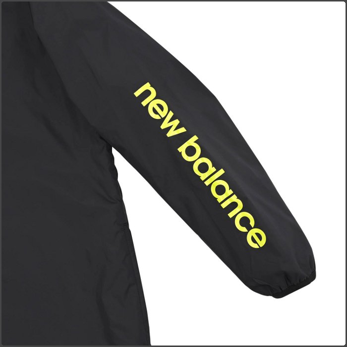 New Balance ウィンドブレーカー 上下セット New Balance（ニューバランス） ウインドブレーカー 上下セット メンズ
