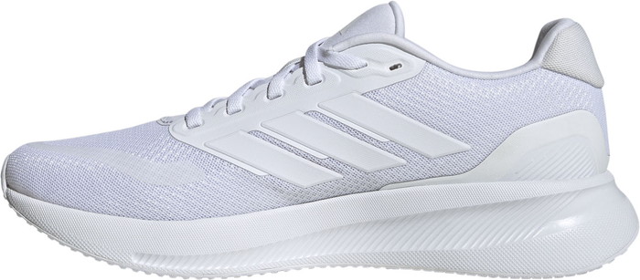 新品 定2.5万 adidas アディダス 軽量 ランニングシューズ 27cm adidas（アディダス） 爆買 メンズ ランニングシューズ RUNFALCON 5