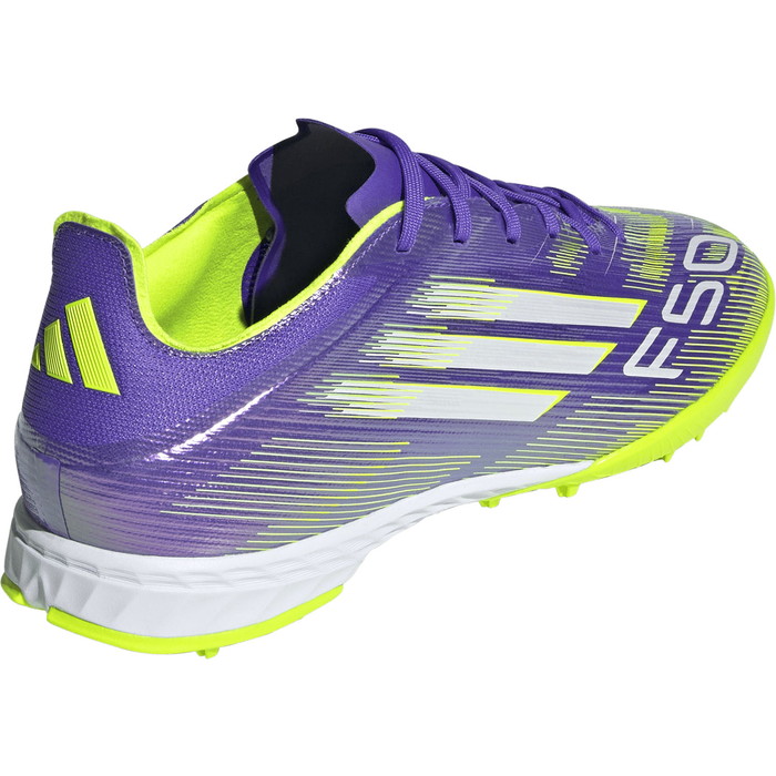 アディダス adidas F50 トレーニングシューズ スパイク 20.5㎝ adidas（アディダス） 爆買 メンズ サッカー トレーニングシューズ F50