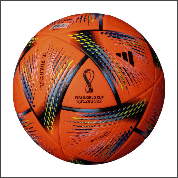 アディダス サッカーボール 2022 FIFAワールドカップカタール大会 公式 