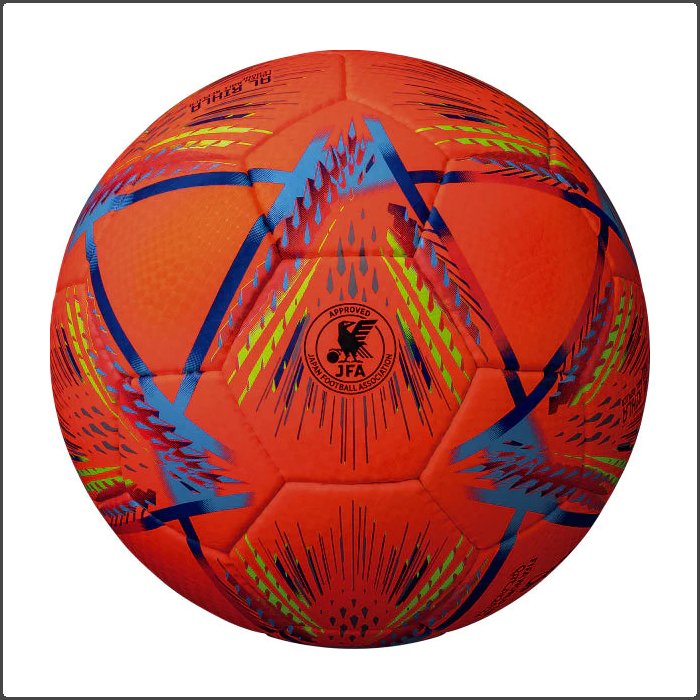 adidas アディダス サッカーボール 2022 FIFAワールドカップ