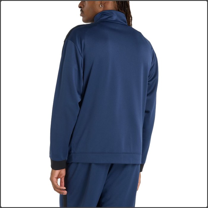 リバプール　　ニューバランス　ジャージジャケット 未使用】リバプールトラックジャケットXXLニューバランスオレンジ