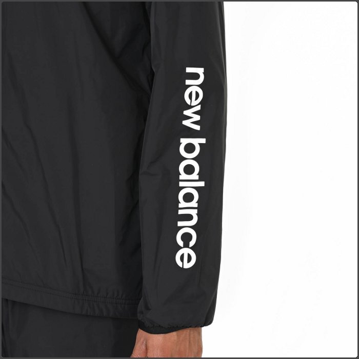 New Balance（ニューバランス） メンズ ウィンドブレーカー上下セット
