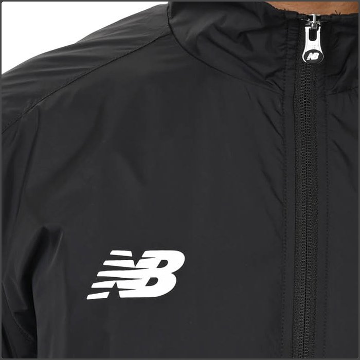 New Balance ウィンドブレーカー(ウォーマー)上下 New Balance（ニューバランス） ウィンドブレーカー メンズ 上下