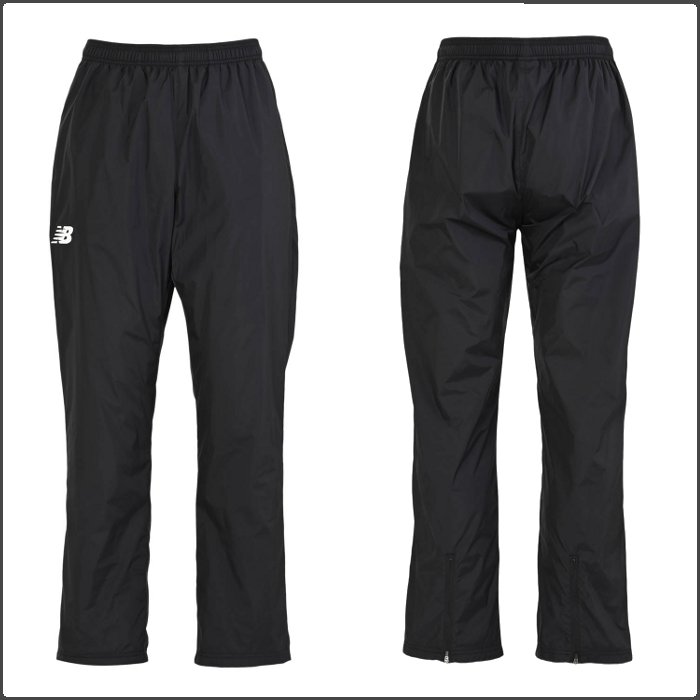 New Balance（ニューバランス） メンズ ウィンドブレーカー上下セット