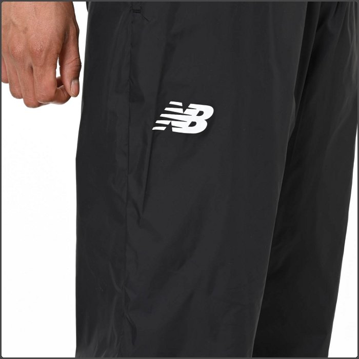 New Balance（ニューバランス） メンズ ウィンドブレーカー上下セット