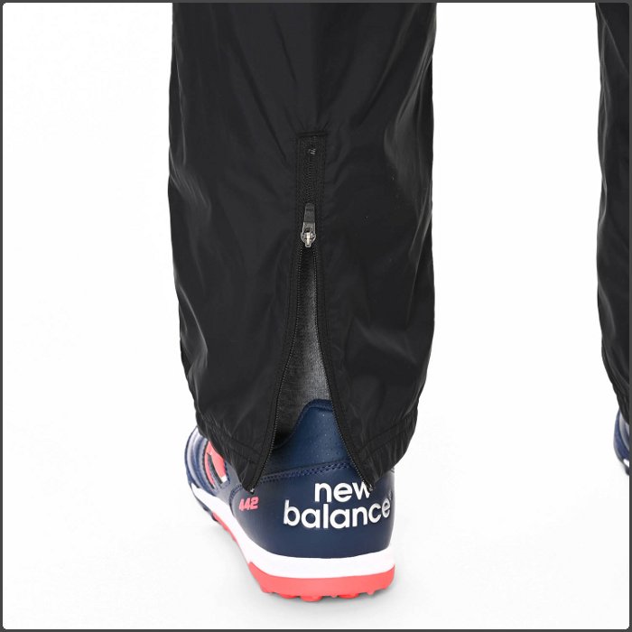 New Balance（ニューバランス） メンズ ウィンドブレーカー上下セット