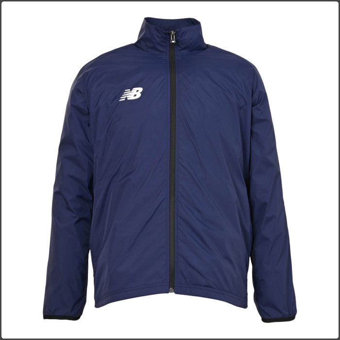 New Balance（ニューバランス） メンズ ウィンドブレーカー上下セット