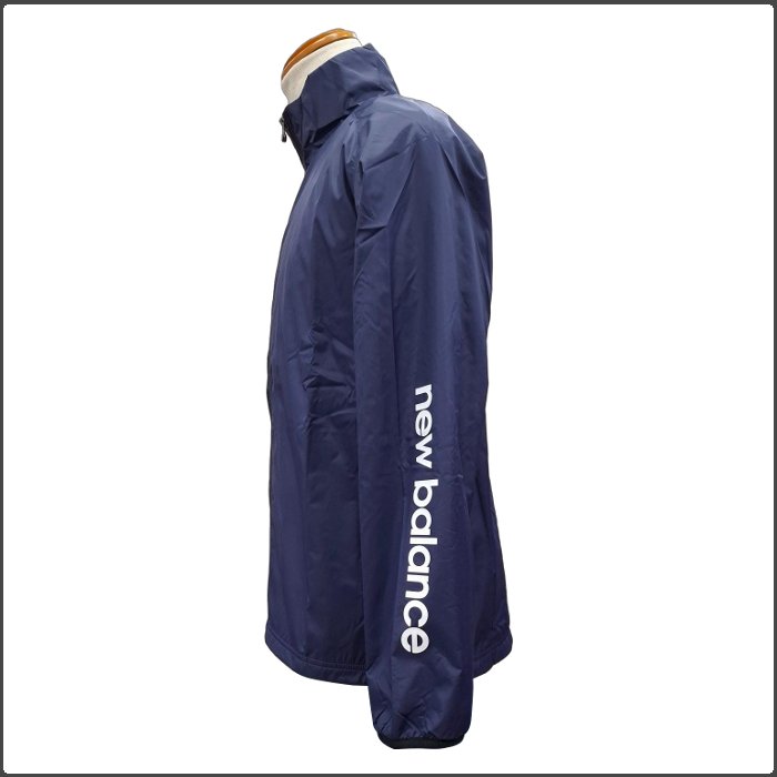 New Balance（ニューバランス） メンズ ウィンドブレーカー上下セット