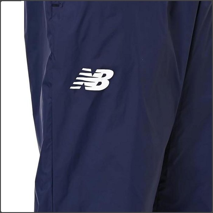 New Balance（ニューバランス） メンズ ウィンドブレーカー上下セット