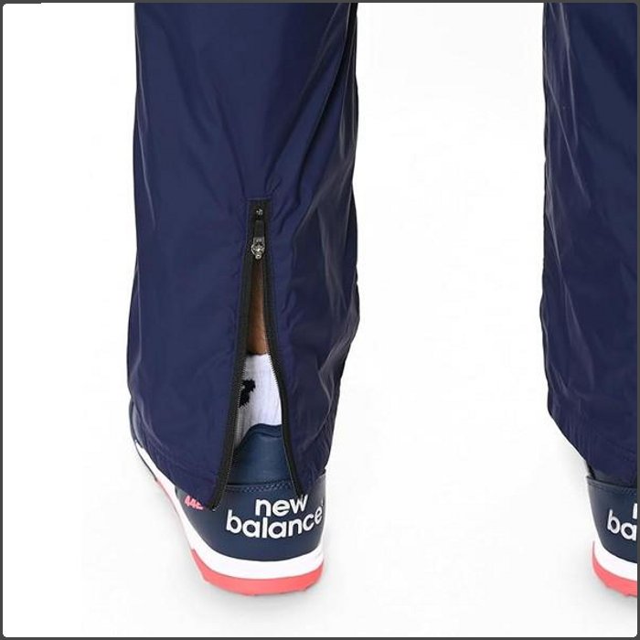 New Balance（ニューバランス） メンズ ウィンドブレーカー上下セット