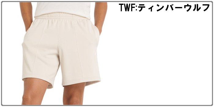 New Balance ニューバランス メンズ ハーフパンツ ニット
