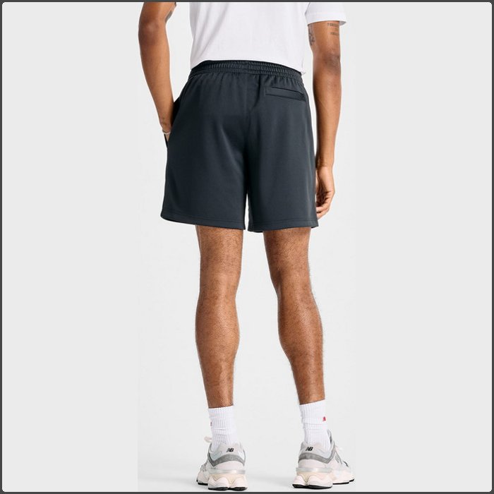 New Balance ニューバランス メンズ ハーフパンツ ニット
