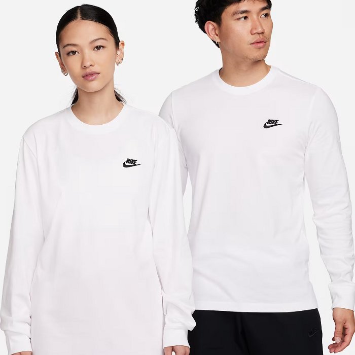 【レア】ナイキ　マルボン　コラボ　ロングTシャツ　M NIKE（ナイキ） 爆買 メンズ 長袖シャツ ロングスリーブシャツ ロンT T