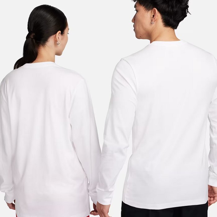 NIKE（ナイキ） 爆買 メンズ 長袖シャツ ロングスリーブシャツ ロンT T