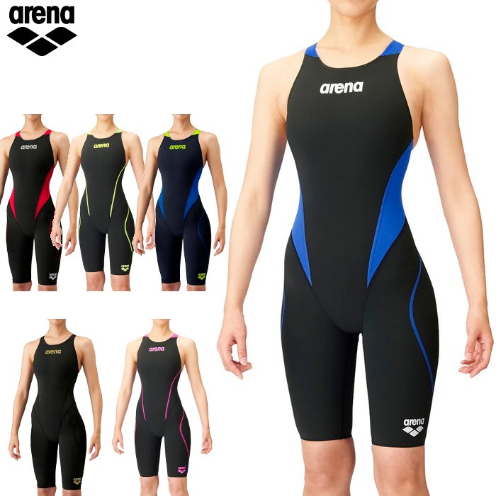 爆買 アリーナ レディース 競泳用水着 クロスバック スイムウェア 水泳 スイミング プール arena ARN1010W