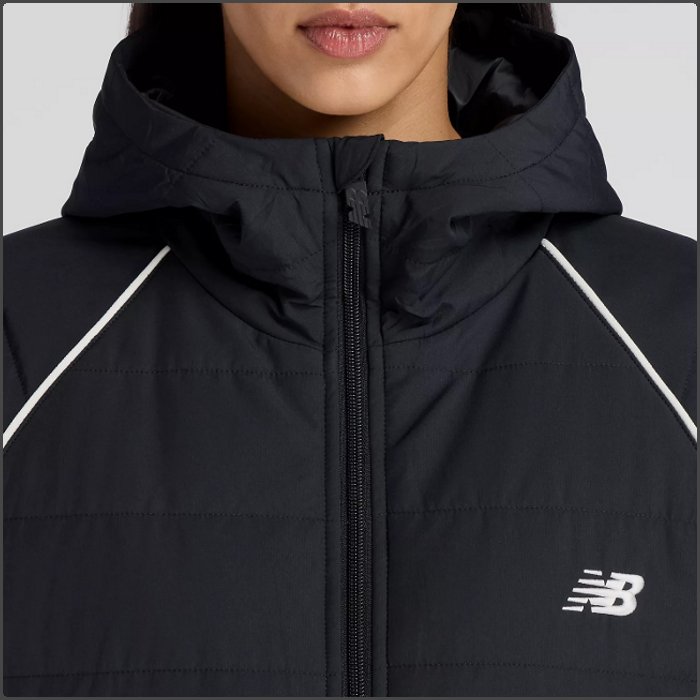 New Balance（ニューバランス） 爆買 レディース 中綿 ロングコート