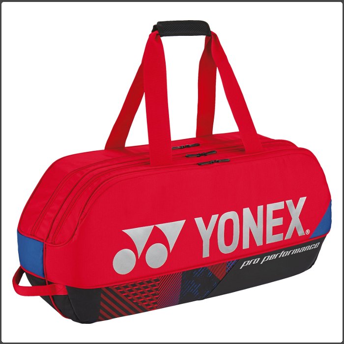 YONEX（ヨネックス） 爆買 トーナメントバッグ テニス ソフトテニス