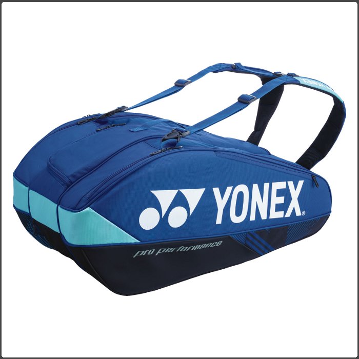 YONEX（ヨネックス） 爆買 ラケットバッグ9 テニス ラケット バッグ