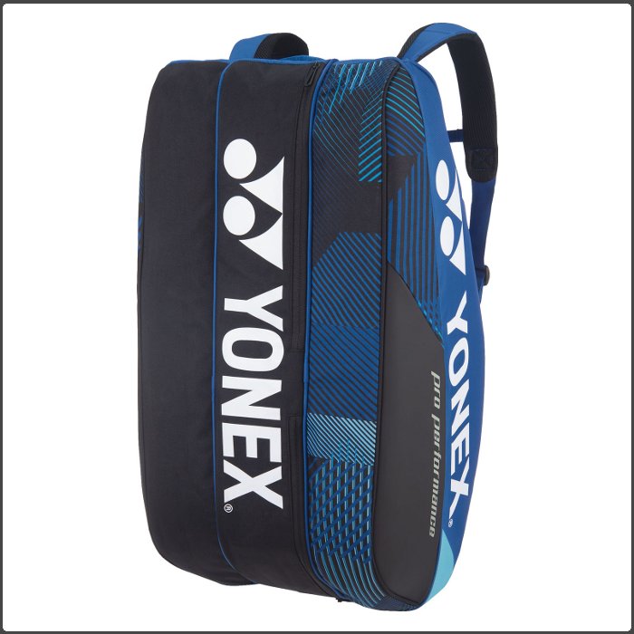 YONEX（ヨネックス） 爆買 ラケットバッグ9 テニス ラケット バッグ
