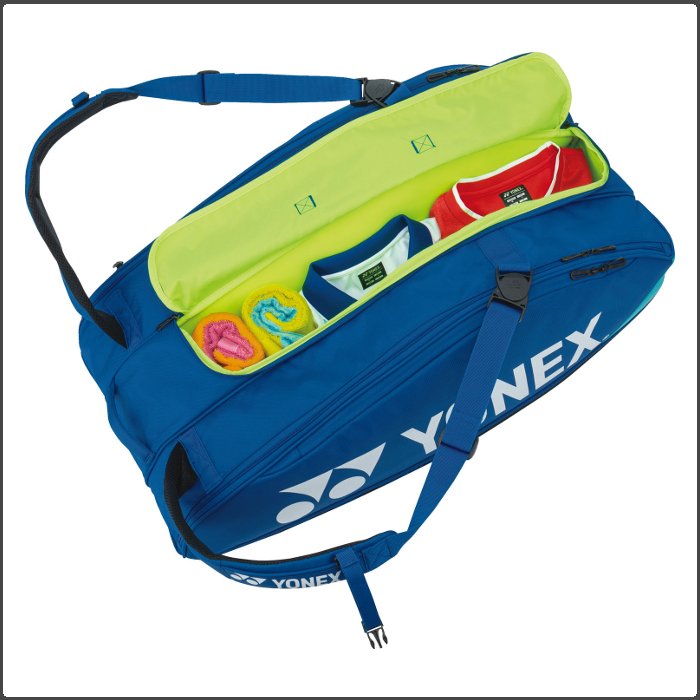 ヨネックス　ラケットバッグ(トーナメントバッグ) YONEX（ヨネックス） ラケットバッグ9 テニスラケット9本用 ケース