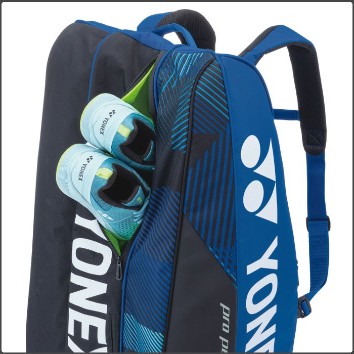 YONEX（ヨネックス） 爆買 ラケットバッグ9 テニス ラケット バッグ